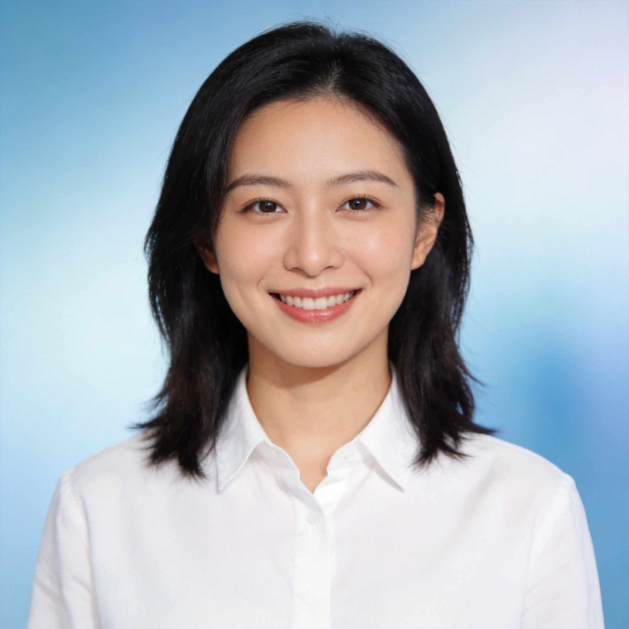 用户头像 陈静